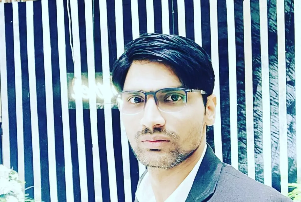 CA Maya Roy, Founder of TaxBizMantra — Chartered Accountant with 13+ years of expertise in tax, finance, compliance, and business advisory."