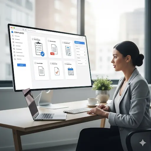 Free finance resources – income tax checklists, GST guides, and compliance templates – TaxBizMantra