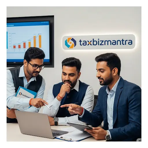 Virtual CFO and process improvement services for businesses in India