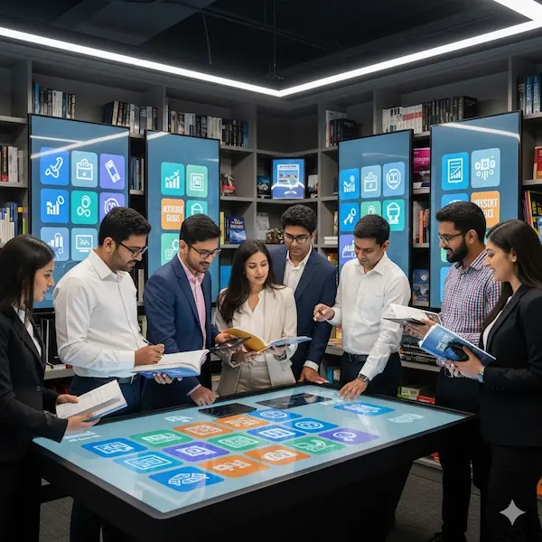 About TaxBizMantra – Chartered Accountant-led finance hub offering tax, GST, accounting, investment guides, calculators, and resources in India