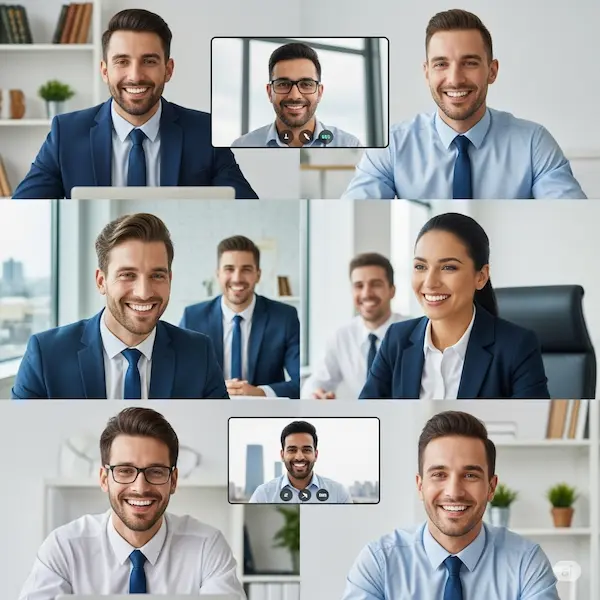 happy clients get satisfied from virtual CFO services