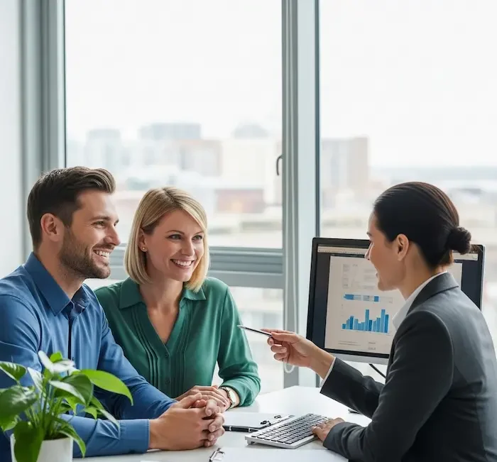 Benefits of professional accounting and advisory services for businesses
