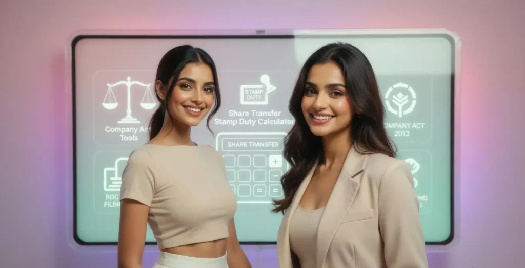 Share Transfer Compliance under Companies Act