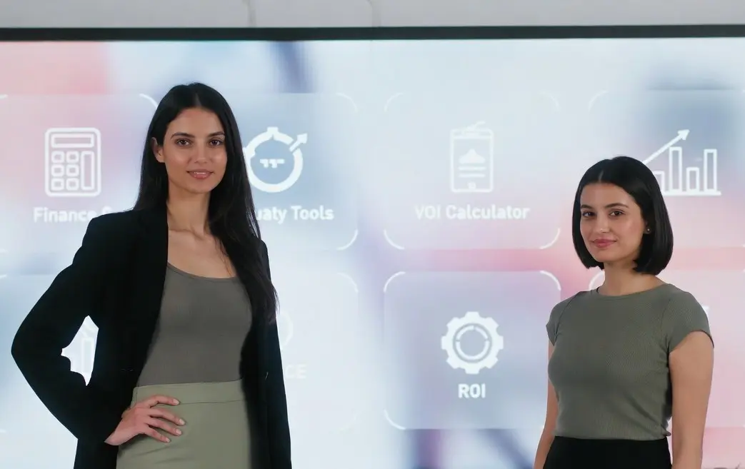 digital tax tools and financial calculators for businesses