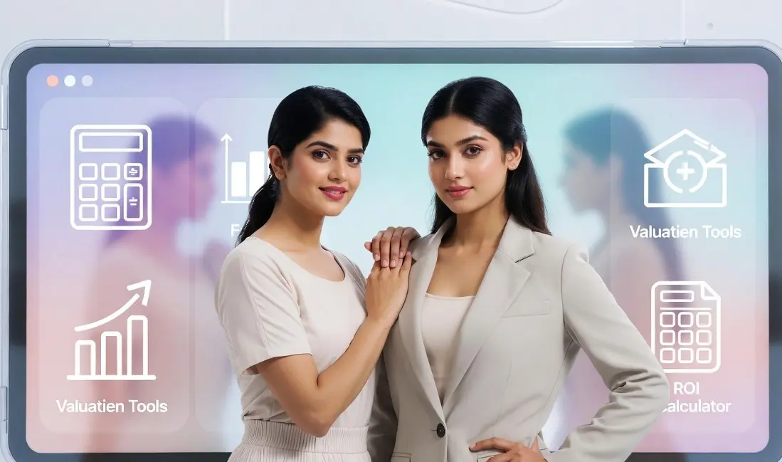 business finance and tax planning tools online