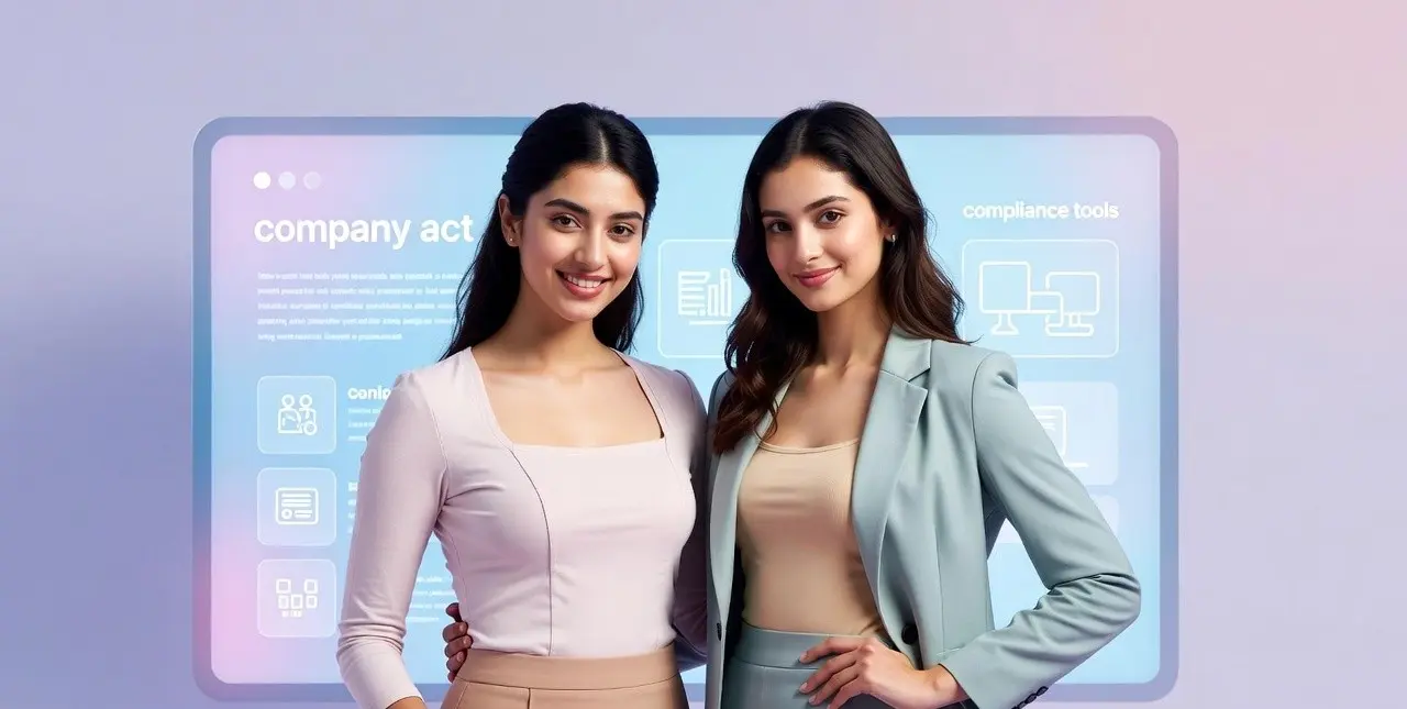 explore related company act tools