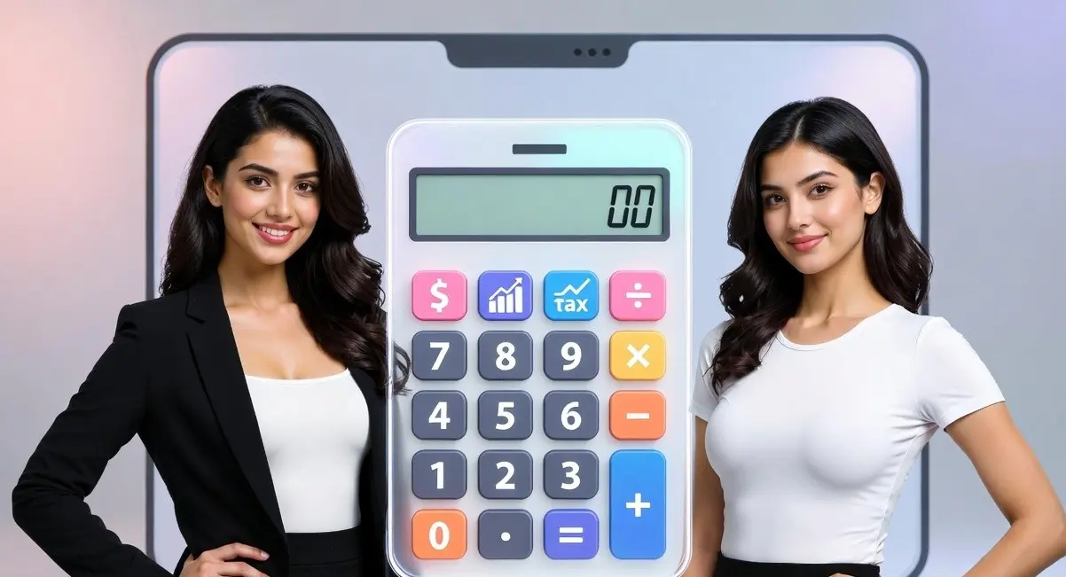 tax tools income tax gst