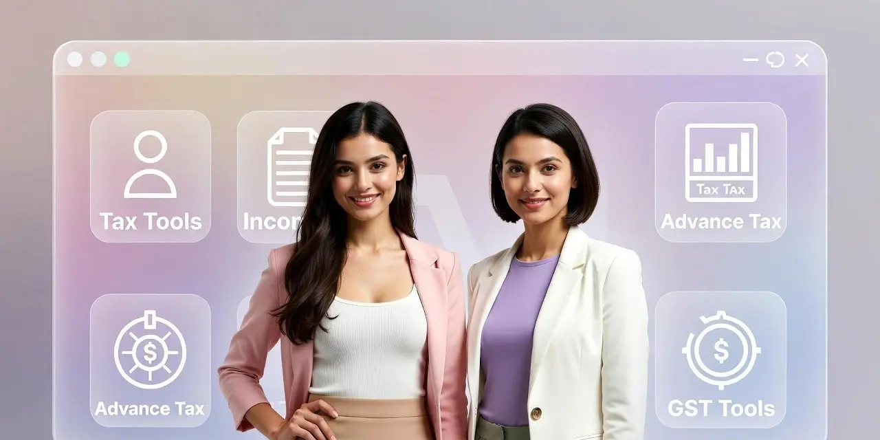 why use online tax tools