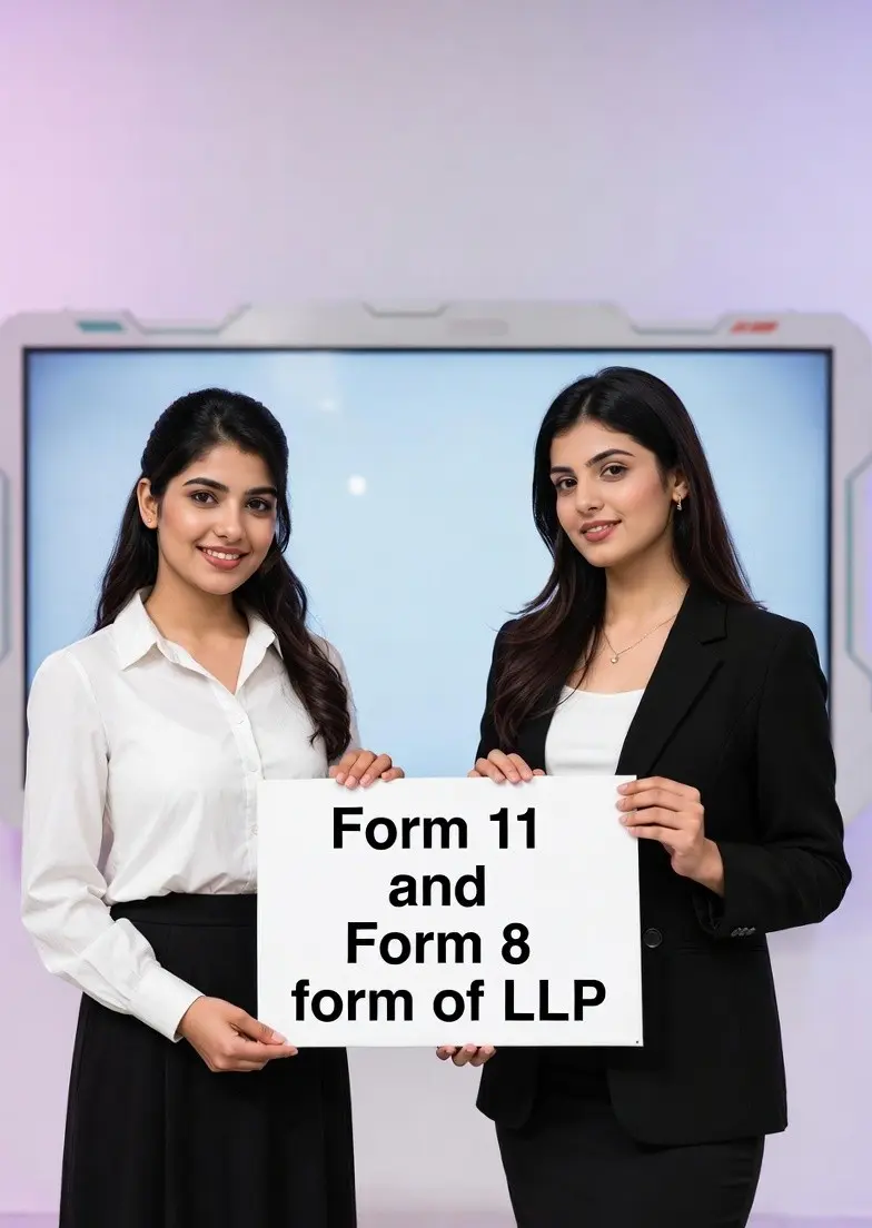 LLP late filing penalty calculator Form 8 and Form 11 explained by professionals