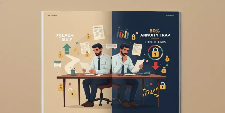 How to exit NPS in the new tax regime after PFRDA 2025 changes