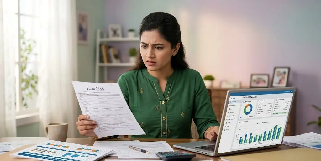 What Is Form 168 Income