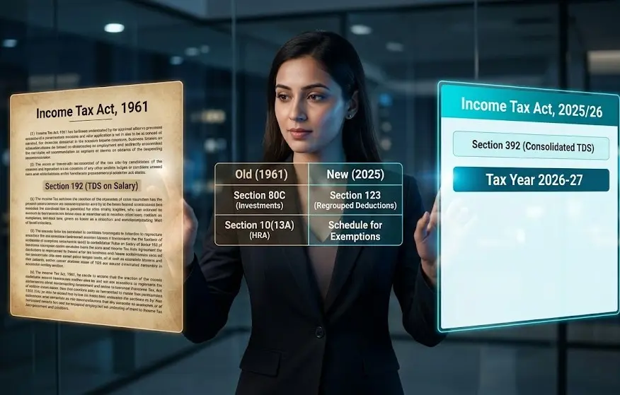related tax mapping tools