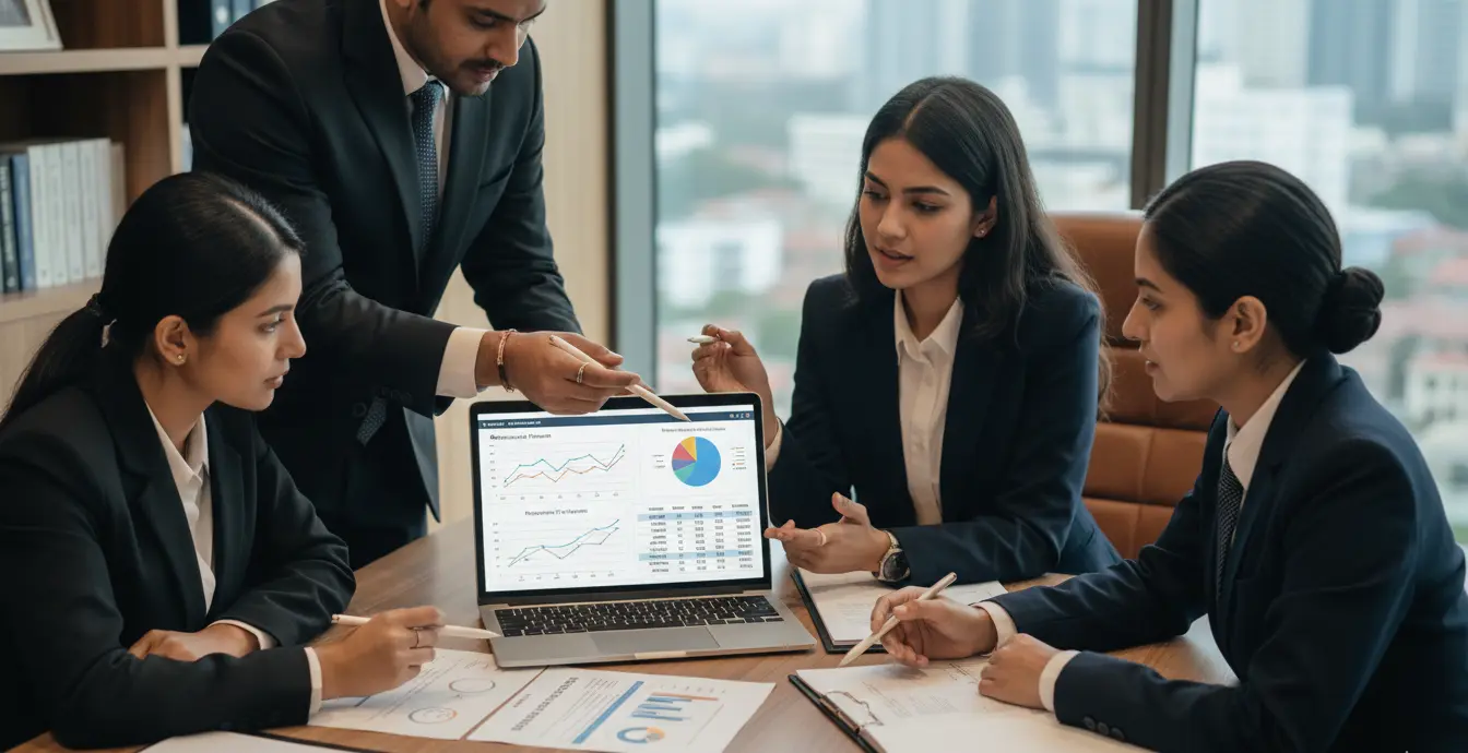 NPS Tax Rules Explained