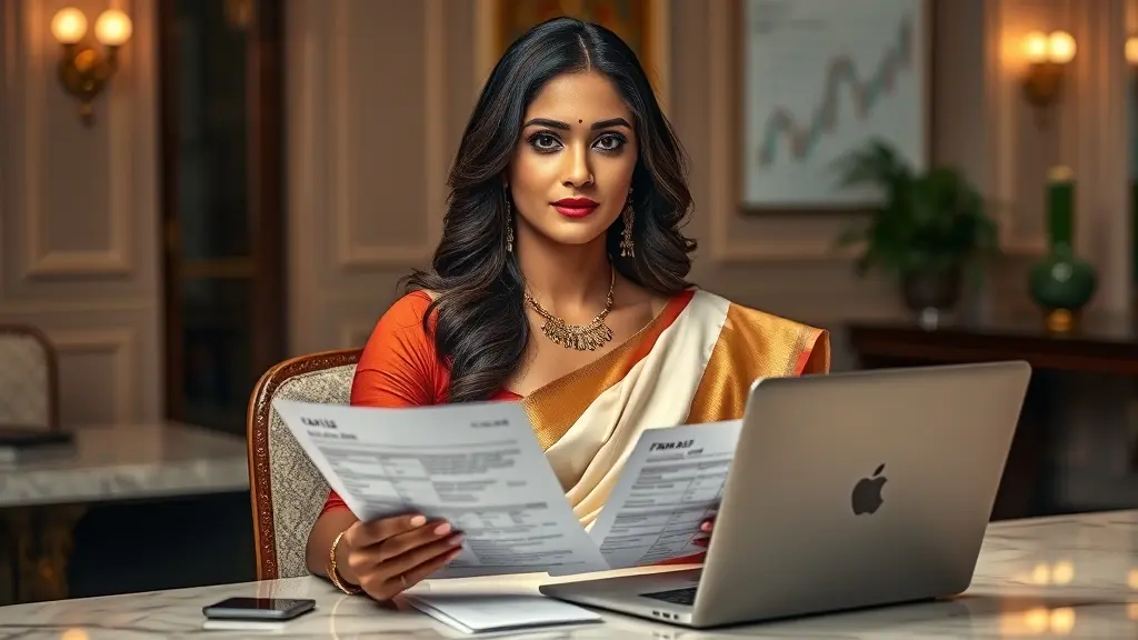 How to download Form 26AS, AIS and TIS from the Income Tax portal