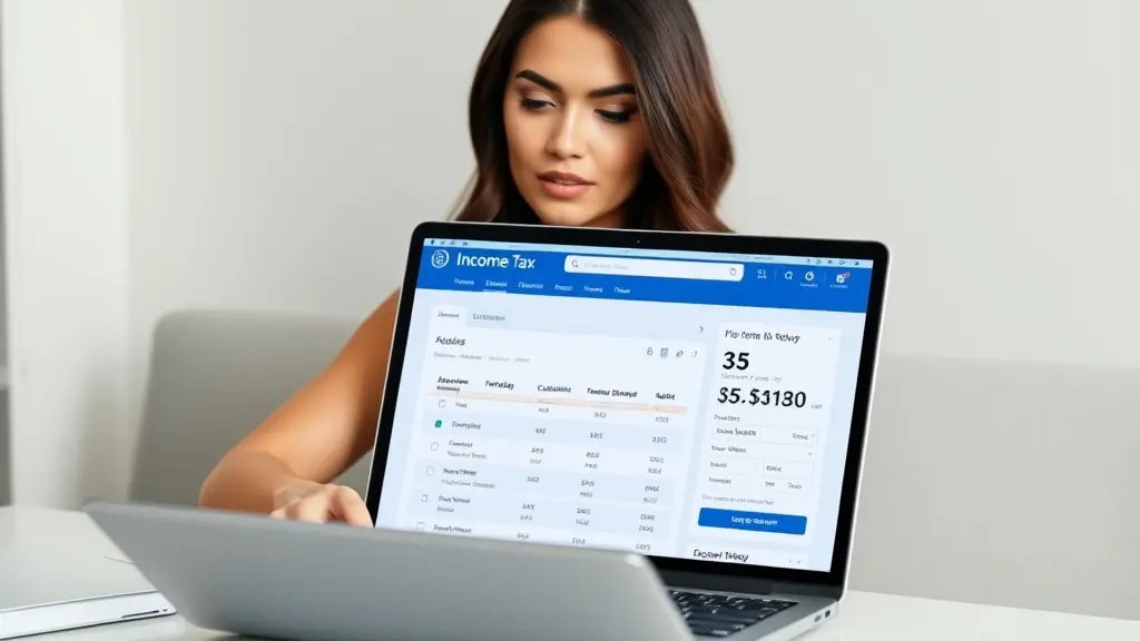 Updated Return under Section 139(8A) of the Income-tax Act, 1961