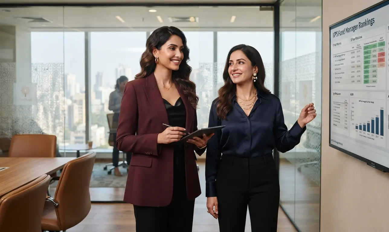 Best NPS Fund Managers in India 2026 including SBI, HDFC, ICICI Prudential, Kotak, LIC, UTI and other pension fund managers