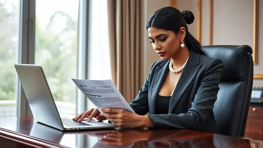 Charge of income-tax under Section 4 of the Income Tax Act 2025