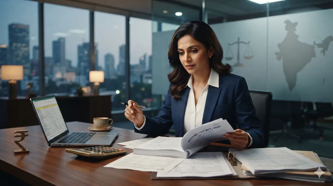 Income Deemed to Accrue or Arise in India — Sections 7 to 10 of Income Tax Act 2025 Income deemed to accrue or arise in India under Sections 7 to 10 of Income Tax Act 2025