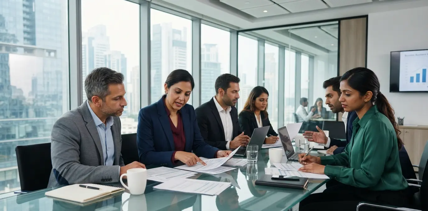Section 15 of Income Tax Act 2025 explaining salary chargeability