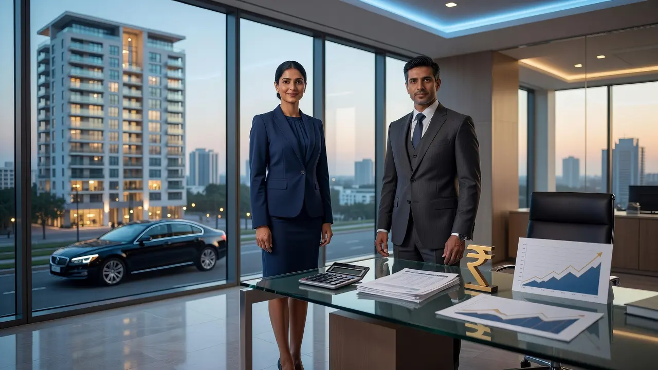 Corporate employee benefits and perquisite valuation under Income Tax Act 2025