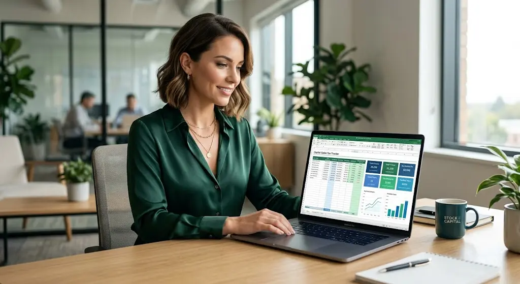 Related tax calculators and Excel tools from TaxBizMantra