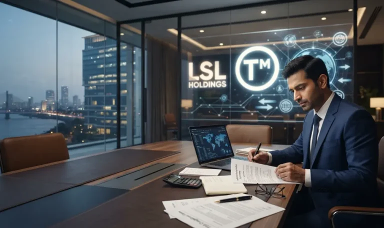 TDS on trademark purchase from a non-resident – LSL Holdings case explained with trademark acquisition and cross-border tax documents