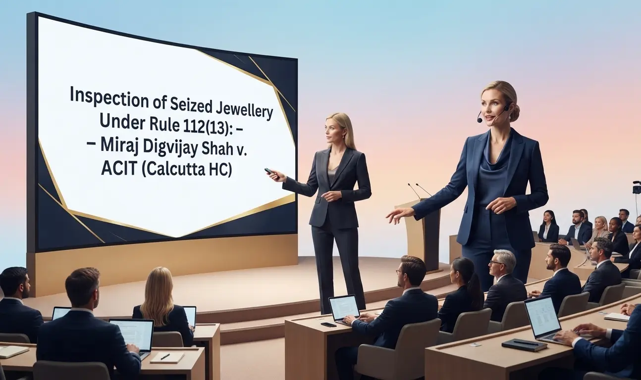 Site logo image Digest of case laws Read on blog or Reader CIT v. Vodafone Cellular Ltd. (2026) 349 CTR 783 (Bom)(HC). By ksalegal on October 1, 2026 The first three quarterly TDS statements were filed during financial year 2008-09, whereas the order under section 201(3) was passed on 15 June 2012. The Court held that since TDS statements are required to be filed quarterly under rule 31A, each quarterly filing constitutes a separate compliance period and provides an independent starting point for computing limitation under section 201(3). The order relating to the first three quarters, having been passed beyond two years from the end of the financial year in which the respective statements were filed, was barred by limitation. However, the fourth-quarter statement was filed in financial year 2009-10, and the order relating thereto was within the prescribed period; the demand for that quarter was therefore sustained. (AY. 2009-10)